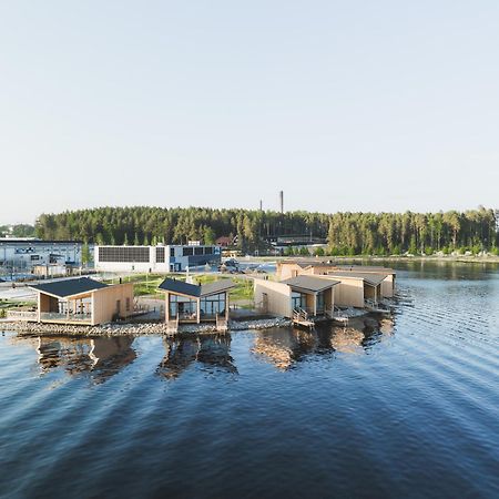 Bella Lake Resort Kuopio Exterior foto