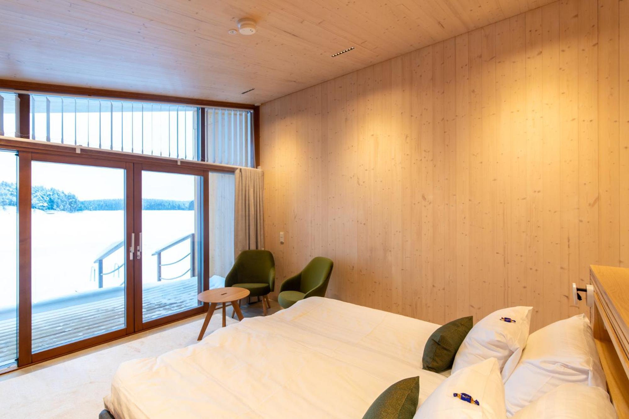 Bella Lake Resort Kuopio Exterior foto