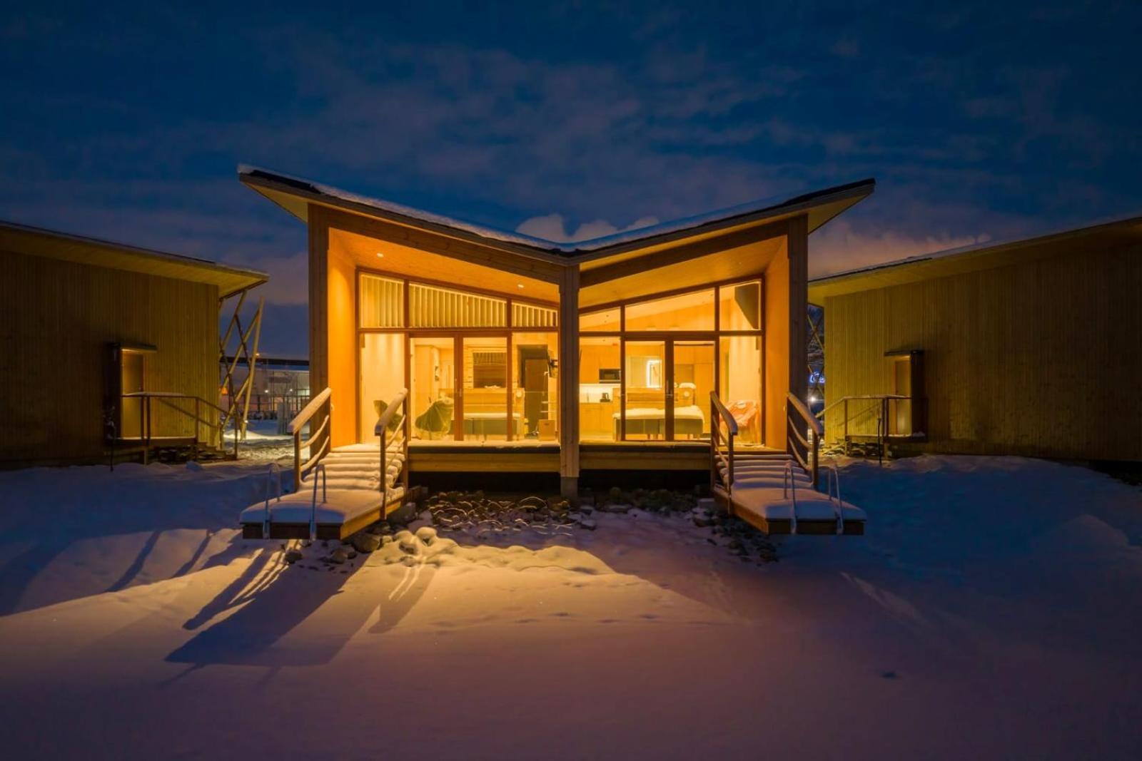 Bella Lake Resort Kuopio Exterior foto