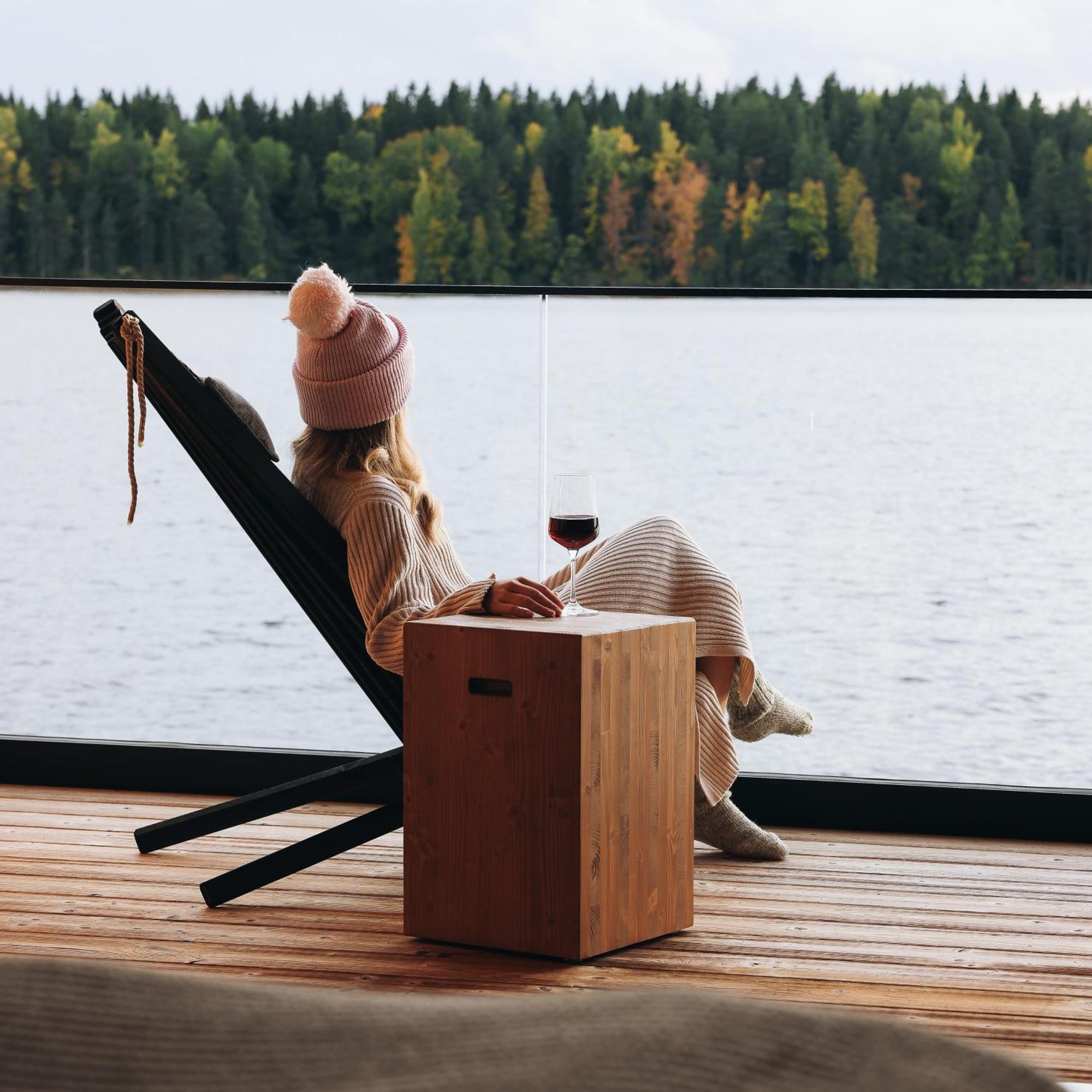 Bella Lake Resort Kuopio Exterior foto